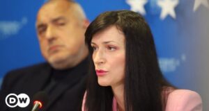 Снимка: Дойче Веле