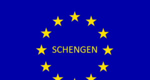 Шенген