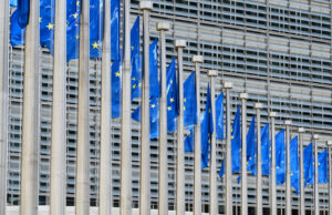 ХИНА: Европейската комисия финансира с 600 млн. евро покупката на нови самолети за борба с пожерите