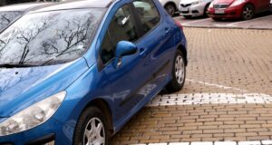 ЦГМ ще демонстрира първия оборудван автомобил за контрол на паркирането в София