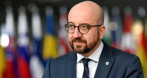 Шарл Мишел