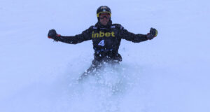 Янков и Замфиров в топ 16 на Европейската купа по сноуборд в Санкт Мориц