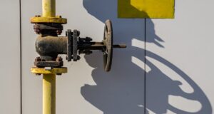 природен газ