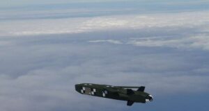 Крилата ракета 