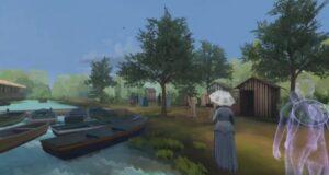 „Една вечер с импресионистите“ – изложба в Париж с технология за виртуална реалност