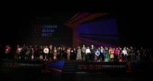 „Уроците на Блага" на Стефан Командарев взе два приза
                                                                                                „Новите майстори“ на мексиканското кино получиха голямата награда на „София филм фест“