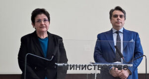Людмила Петкова