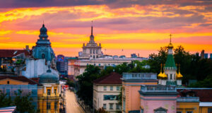 Югозападният регион
