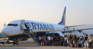 Ryanair