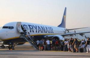 Ryanair
