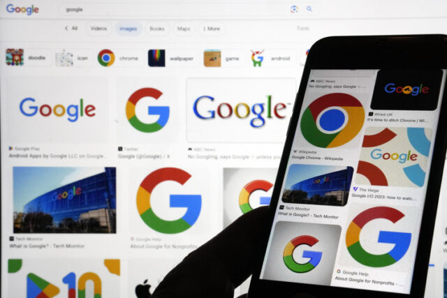 "Гугъл" обмисля дали да таксува потребителите за новите функции с изкуствен интелект, вградени в продуктите му