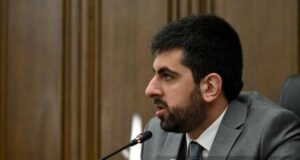 АРМЕНПРЕС: Определянето на границите между Армения и Азербайджан ще се основава на споразуменията от Алма Ата