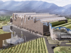 АТА: Американското архитектурно студио „Стивън Хол Аркитектс“ е победителят в конкурса за изграждане на „Експо Албания“