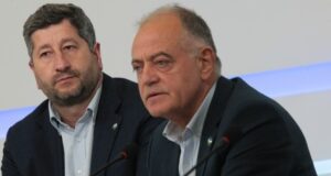 Атанас Атанасов: ГЕРБ и ДПС искат Живко Коцев извън МВР, за да имат чадър за изборите