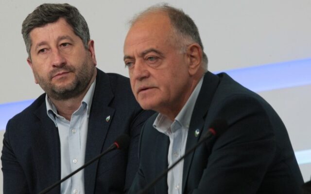 Атанас Атанасов: ГЕРБ и ДПС искат Живко Коцев извън МВР, за да имат чадър за изборите