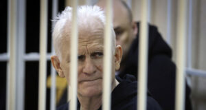 Беларус осъди известна дисидентска рок група; членовете ѝ ще полагат две години поправителен труд