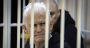 Един от членовете на групата