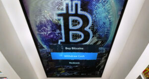 Биткойн