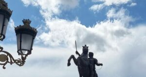 Близо 90 процента от гражданите на Северна Македония отчитат наличие на език на омразата в обществото