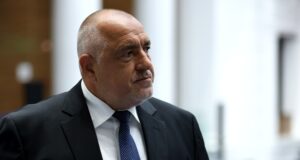 Бойко Борисов