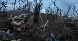 Британското разузнаване оцени динамиката на руските загуби във войната с Украйна