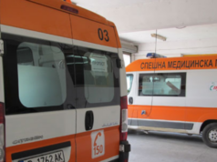 Български автобус се преобърна в Турция, 11 души пострадаха