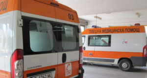 Български автобус се преобърна в Турция, 11 души пострадаха