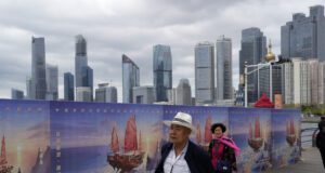 В Китай започва международна среща на представители на военноморските сили