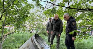 В Одеса за днес е обявен траур, броят на загиналите при вчерашната руска атака се увеличи до петима души, съобщи областният управител