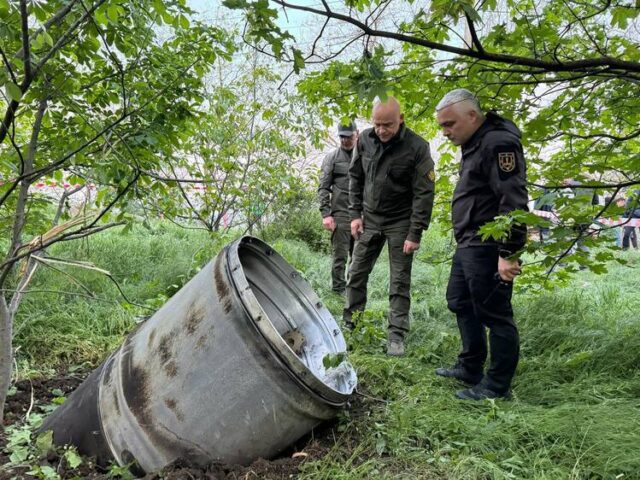 В Одеса за днес е обявен траур, броят на загиналите при вчерашната руска атака се увеличи до петима души, съобщи областният управител