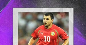 Валери Божинов облича отново екипа на Етър Велико Търново