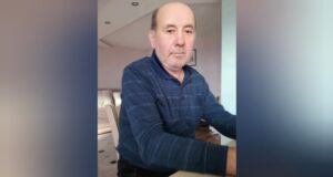 Възрастен мъж от Батановци е обявен за издирване