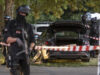 Германия откри полицейски център за Европейското първенство по футбол това лято