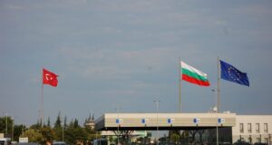 Капитан Андреево