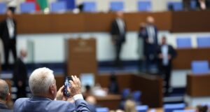 Депутатите обсъждат създаване на временна комисия, която да провери всички факти относно проекта "Турски поток"