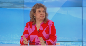 Наталия Киселова