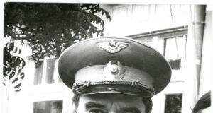 Държавен архив – Габрово пази материали за посещението на първия български космонавт в Габрово