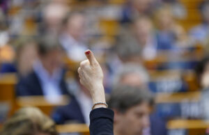 европейски парламент