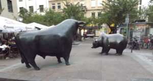 Европейските борси откриха новото тримесечие в зелено