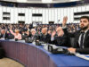Европейският парламент премахва пропуските при преследването на пътнотранспортни нарушения в чужбина