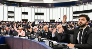 Европейският парламент премахва пропуските при преследването на пътнотранспортни нарушения в чужбина