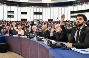 Европейският парламент премахва пропуските при преследването на пътнотранспортни нарушения в чужбина