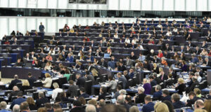 Европейският парламент прие преработен закон за подобряване на качеството на въздуха