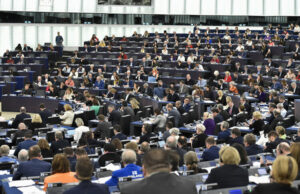 Европейският парламент прие преработен закон за подобряване на качеството на въздуха