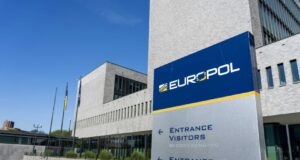 Европол
