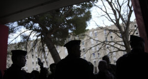 Един убит и най-малко един ранен при атака с нож във френския град Бордо