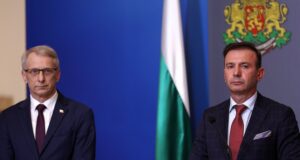 Денков и Живко Коцев