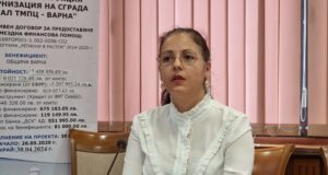 Завърши ремонтът на сцена „Филиал“ на Варненския театър
