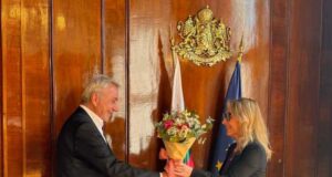 Започнатото ще бъде надграждано, каза служебният министър на иновациите и растежа Росен Карадимов