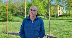 Изцяло обновена централна улица ще има врачанското село Градешница